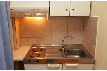 Görögország Privát Skala Sotiros, Interiőr